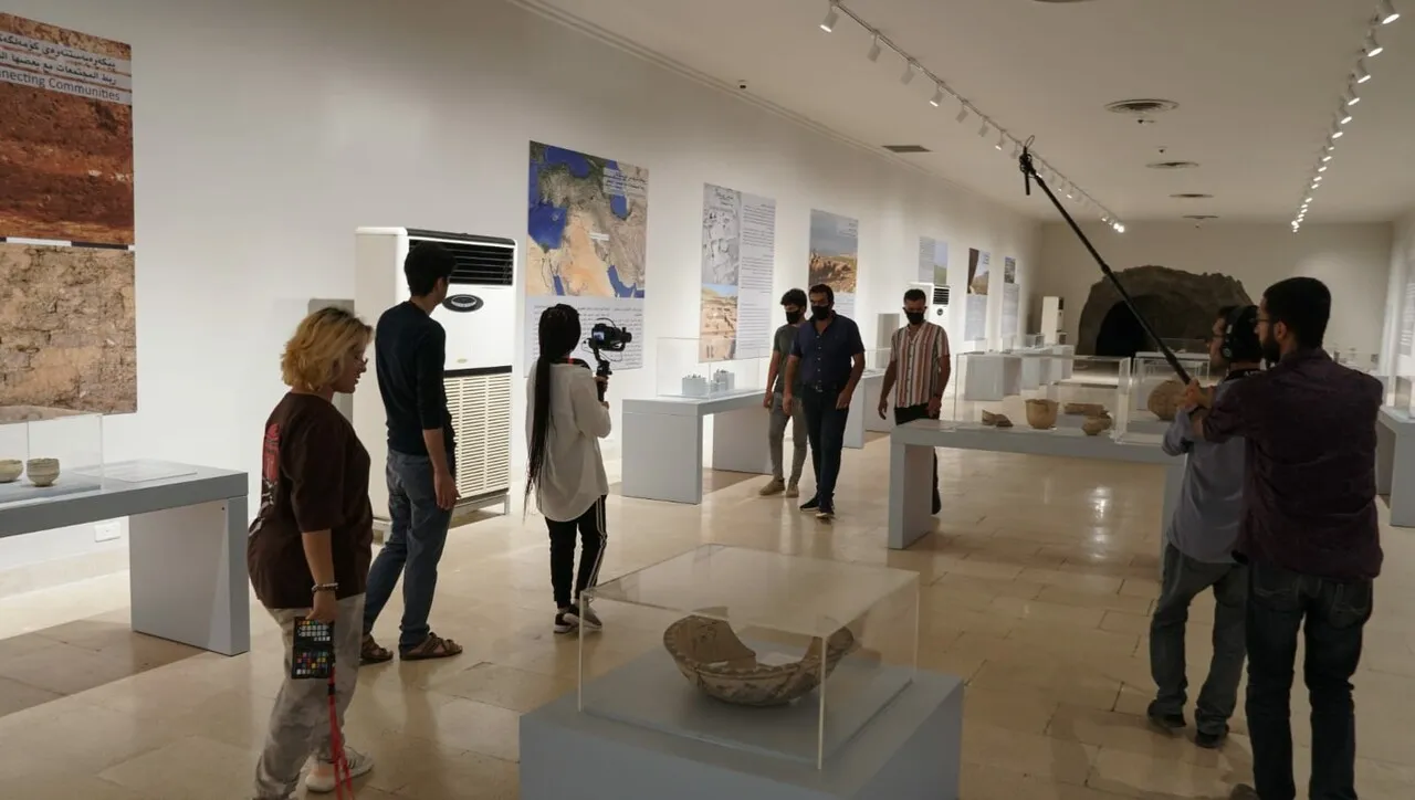 Wedonet is revolutionizing work for Kurdistan's freelancers