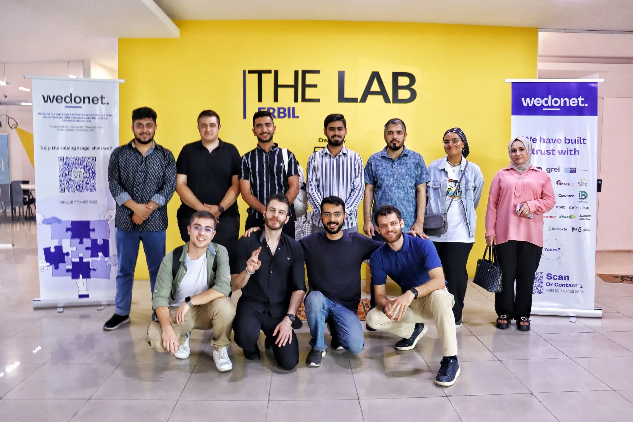 How to be a successful freelancer