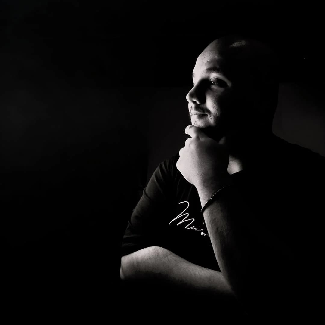 Photo of Mustafa Khalid